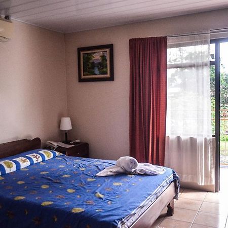 Hotel La Choza Inn La Fortuna Εξωτερικό φωτογραφία