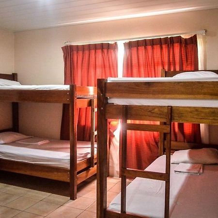 Hotel La Choza Inn La Fortuna Εξωτερικό φωτογραφία