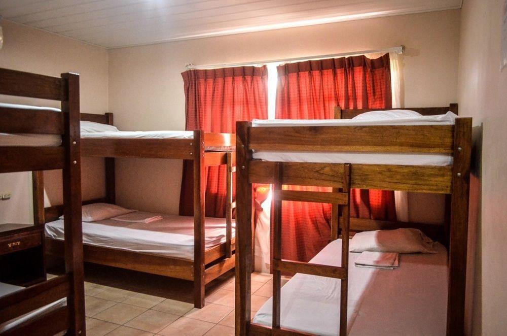 Hotel La Choza Inn La Fortuna Εξωτερικό φωτογραφία