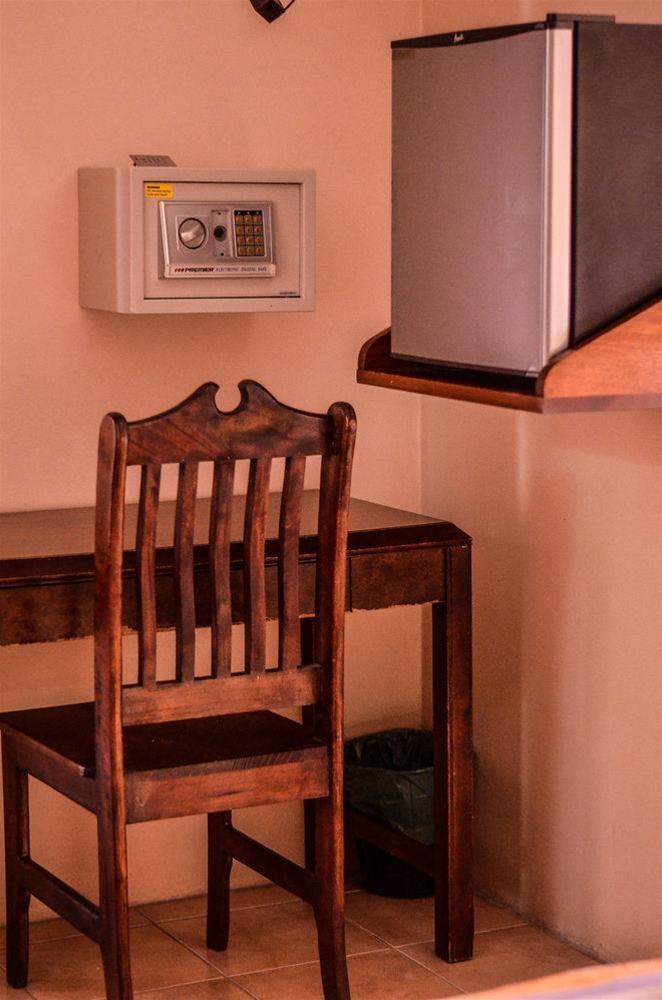 Hotel La Choza Inn La Fortuna Εξωτερικό φωτογραφία